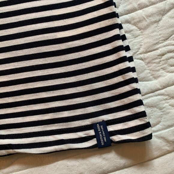 Scotch & Soda T-shirt - Picture 4 of 7